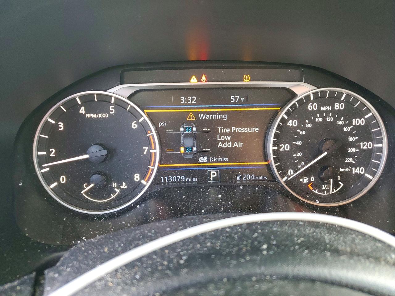 Nissan Altima Sl