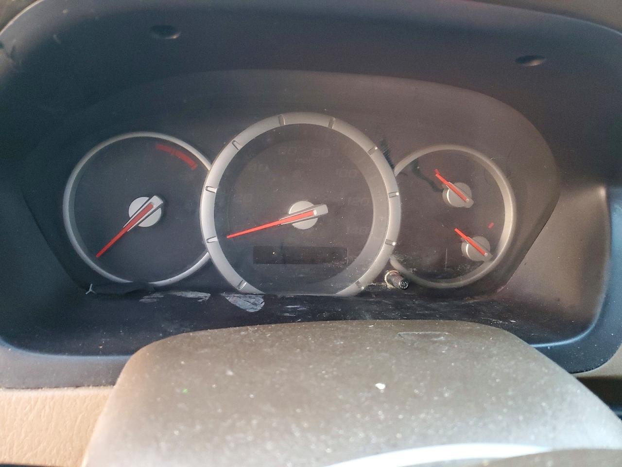 Honda Pilot Ex
