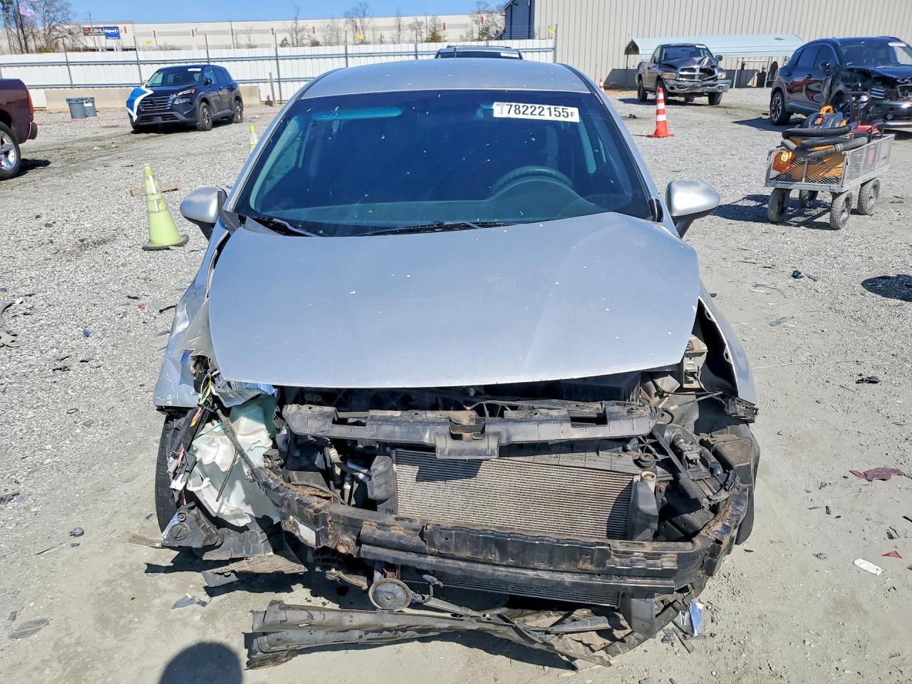 Kia Rio Lx