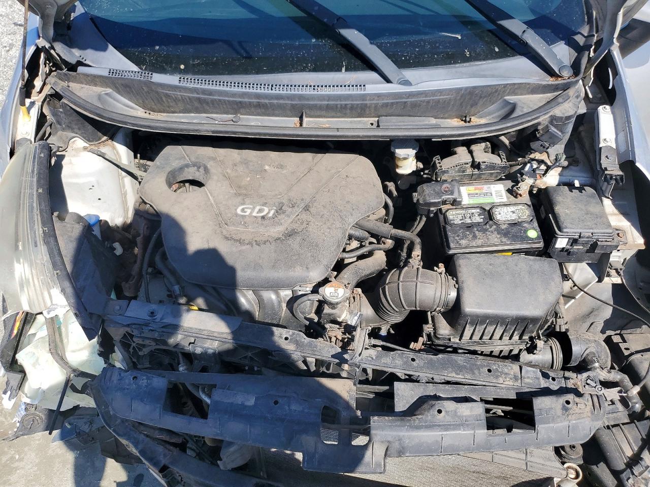 Kia Rio Lx