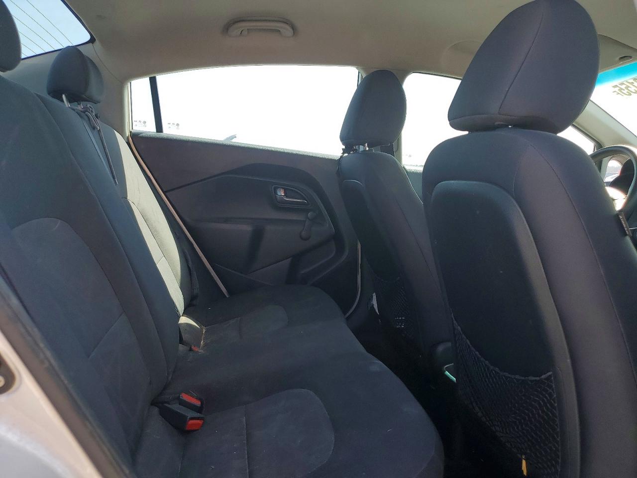 Kia Rio Lx