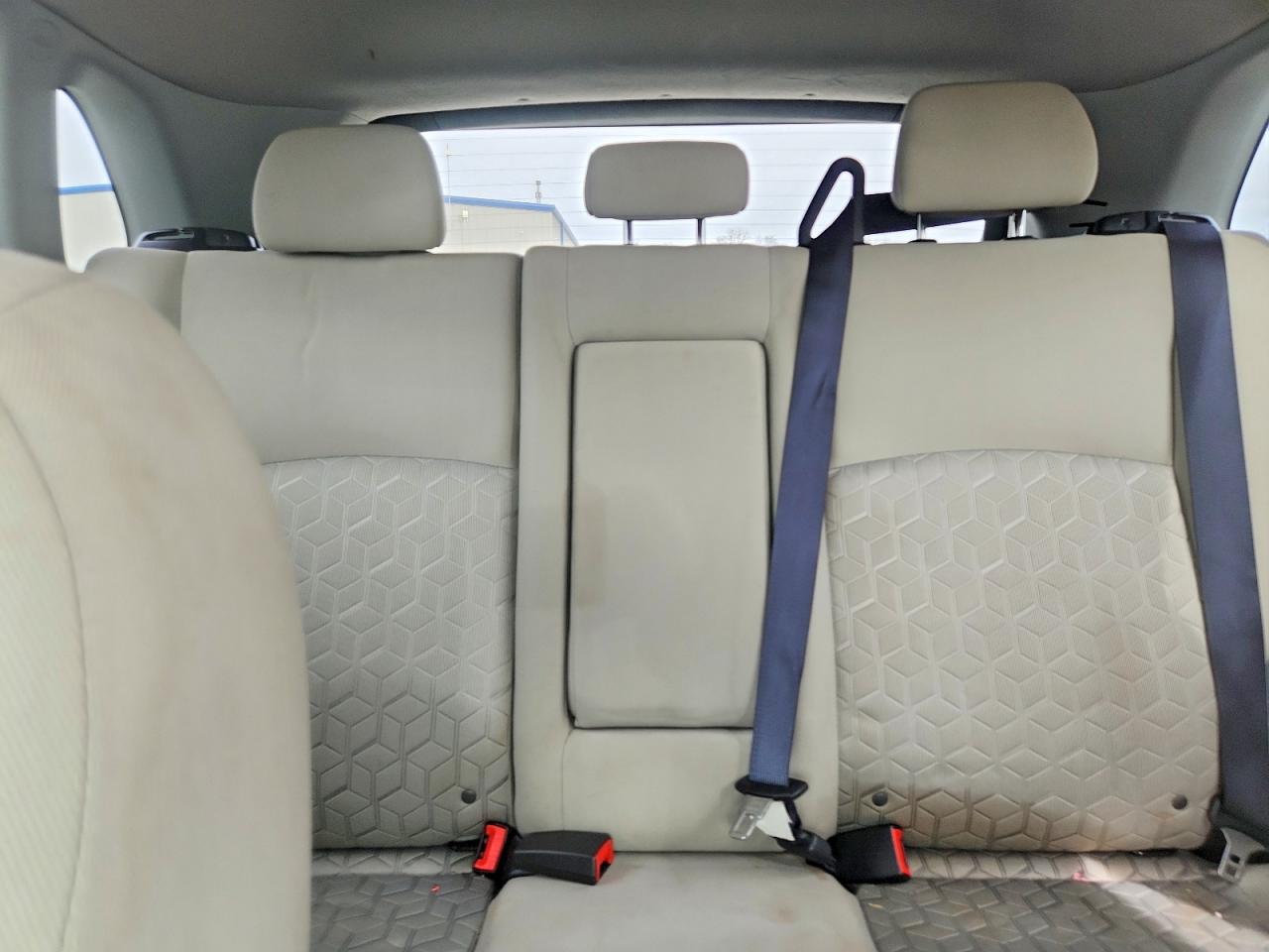 Mitsubishi Outlander Es