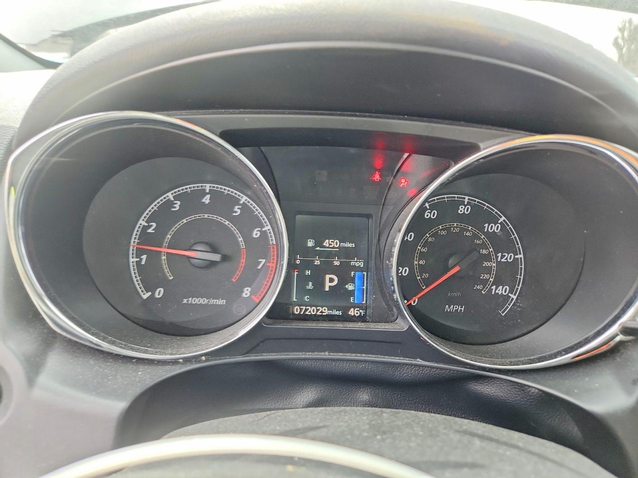 Mitsubishi Outlander Es