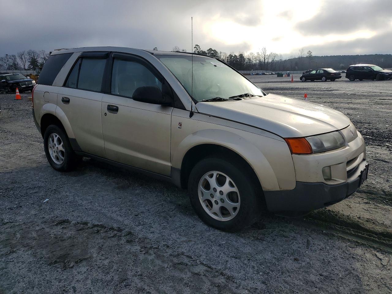 Saturn Vue