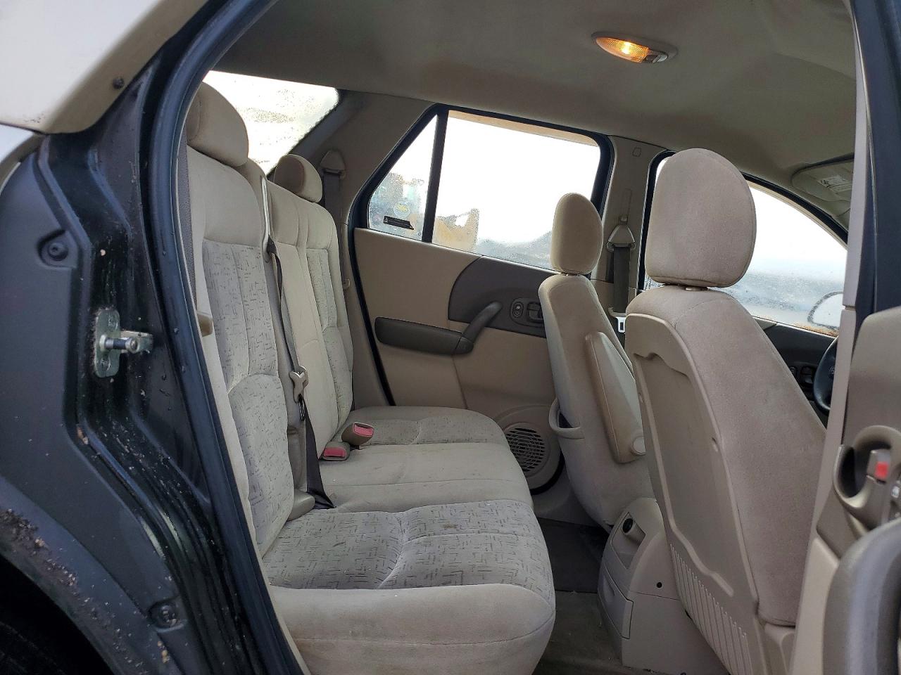 Saturn Vue