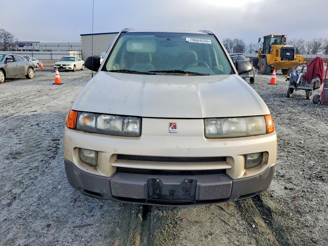 Saturn Vue