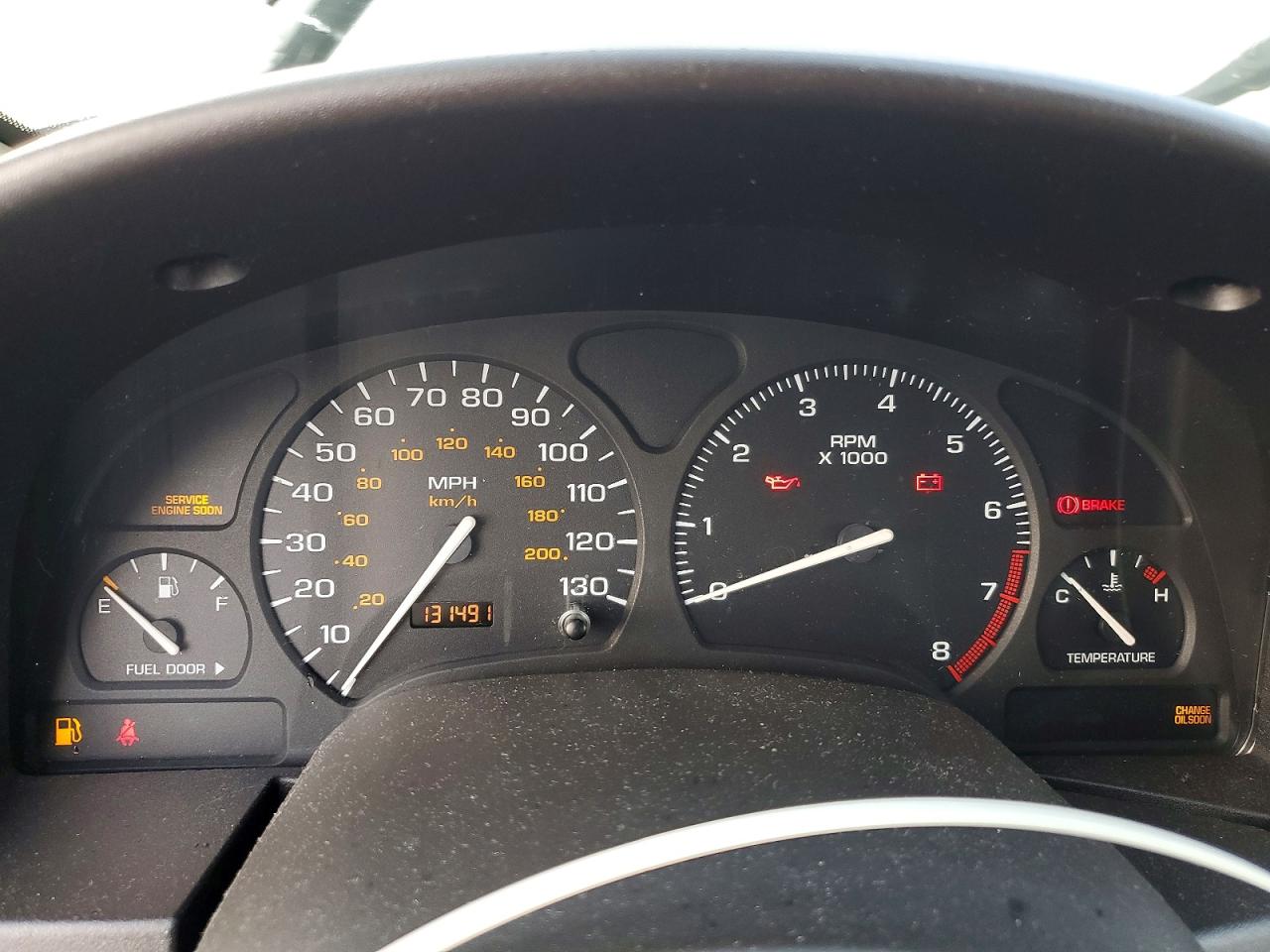 Saturn Vue