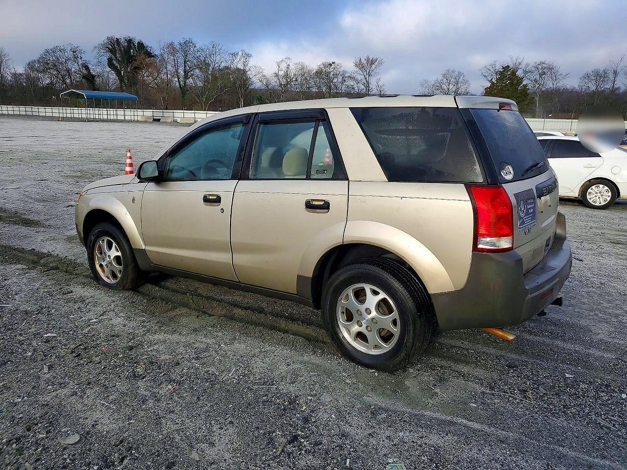 Saturn Vue