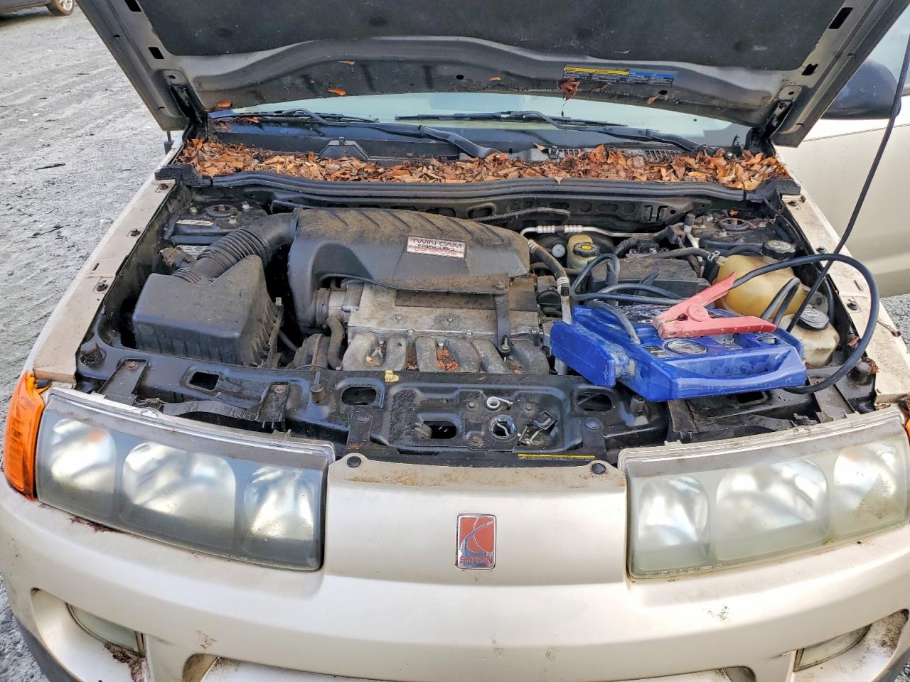Saturn Vue