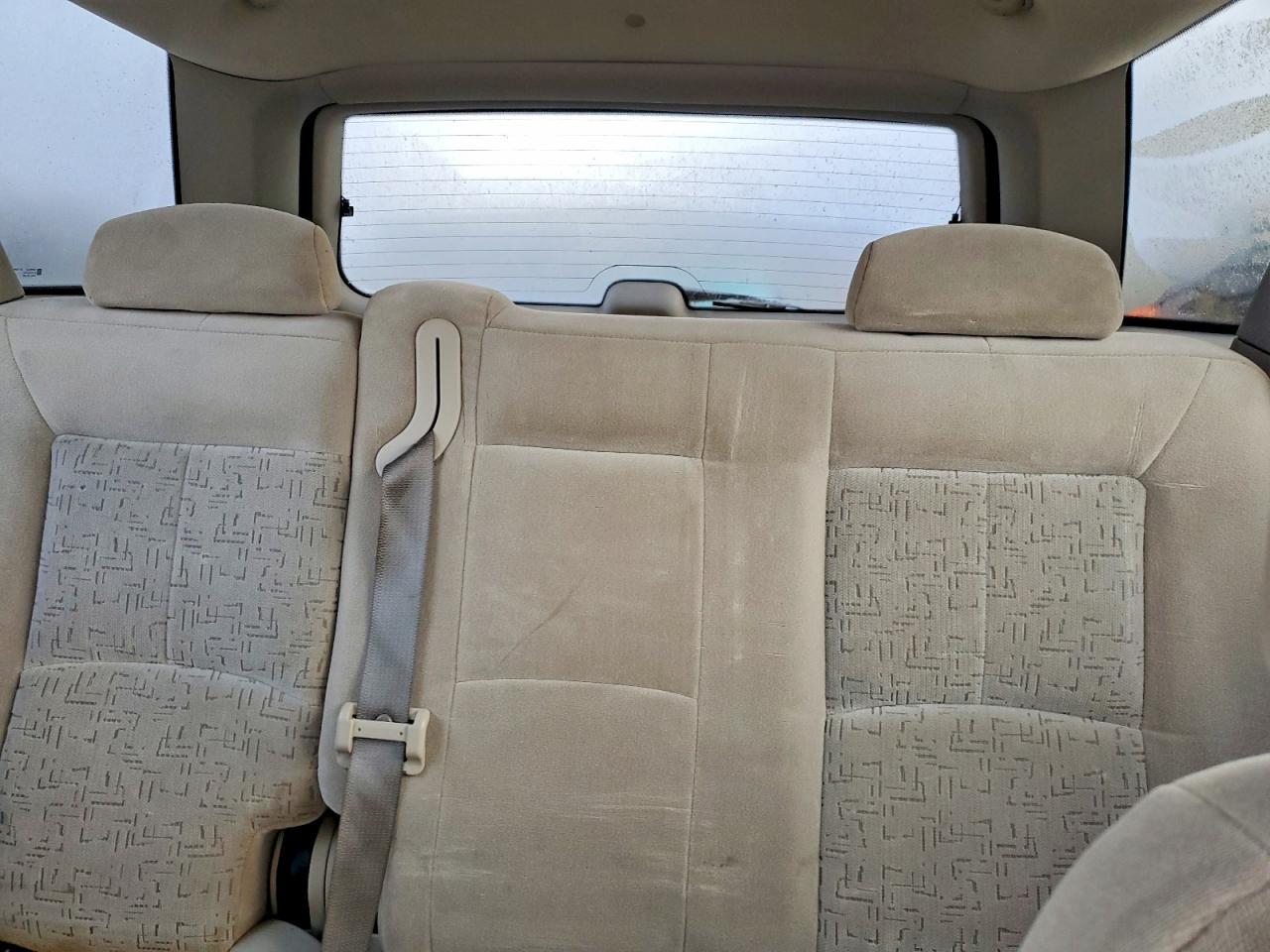 Saturn Vue