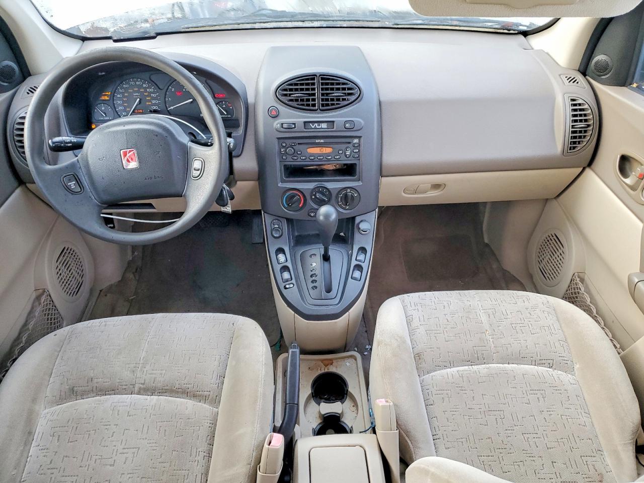 Saturn Vue