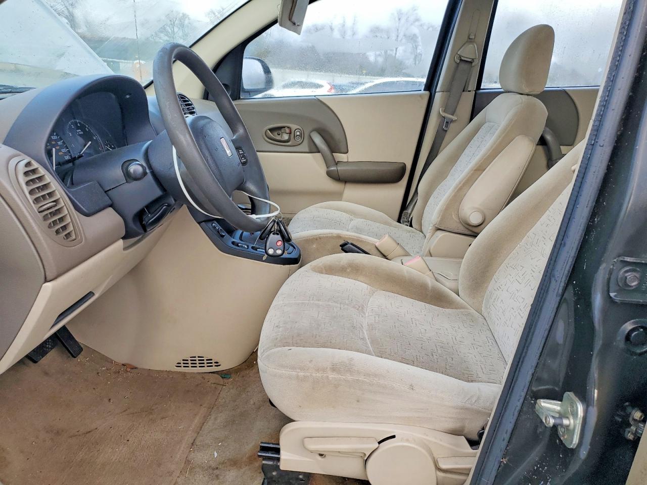 Saturn Vue