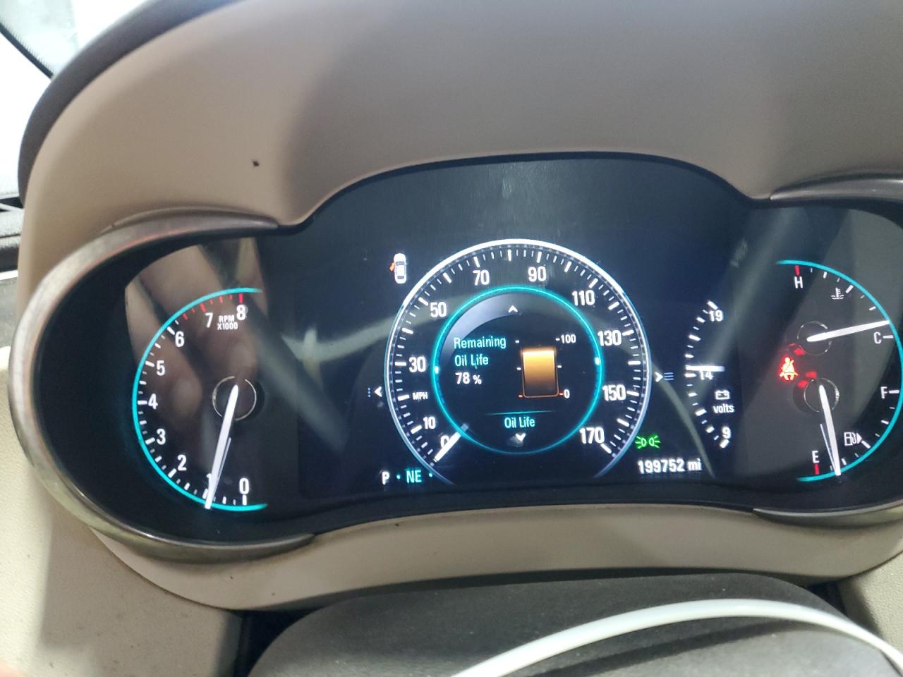 Buick LaCrosse