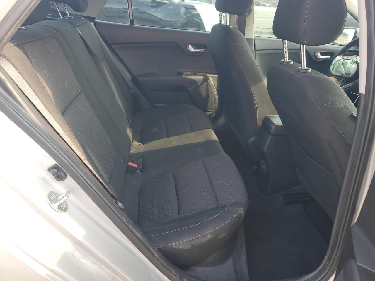 Kia Rio S
