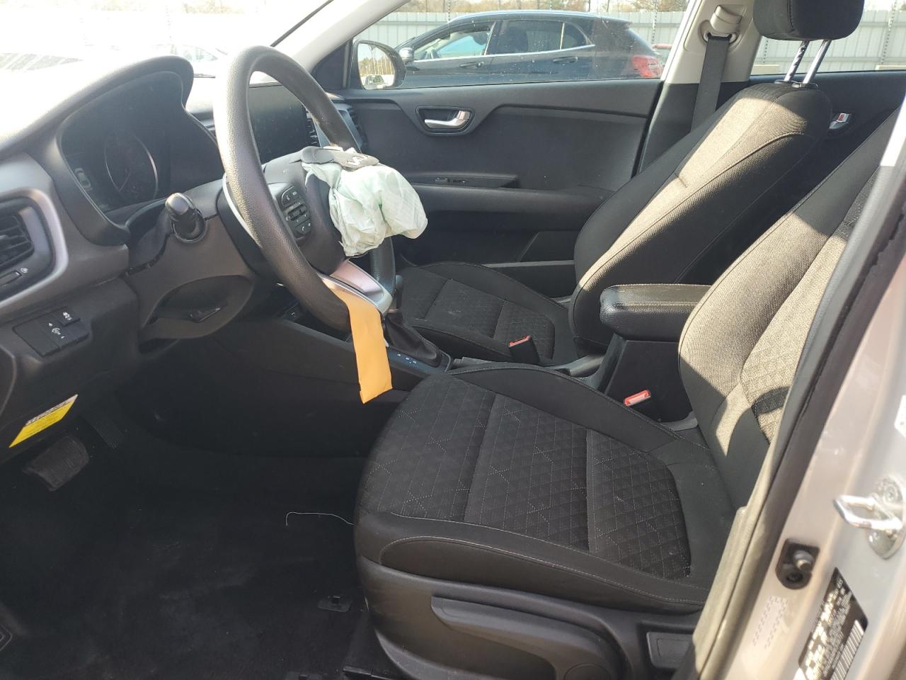 Kia Rio S