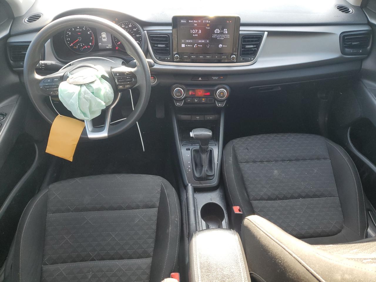 Kia Rio S