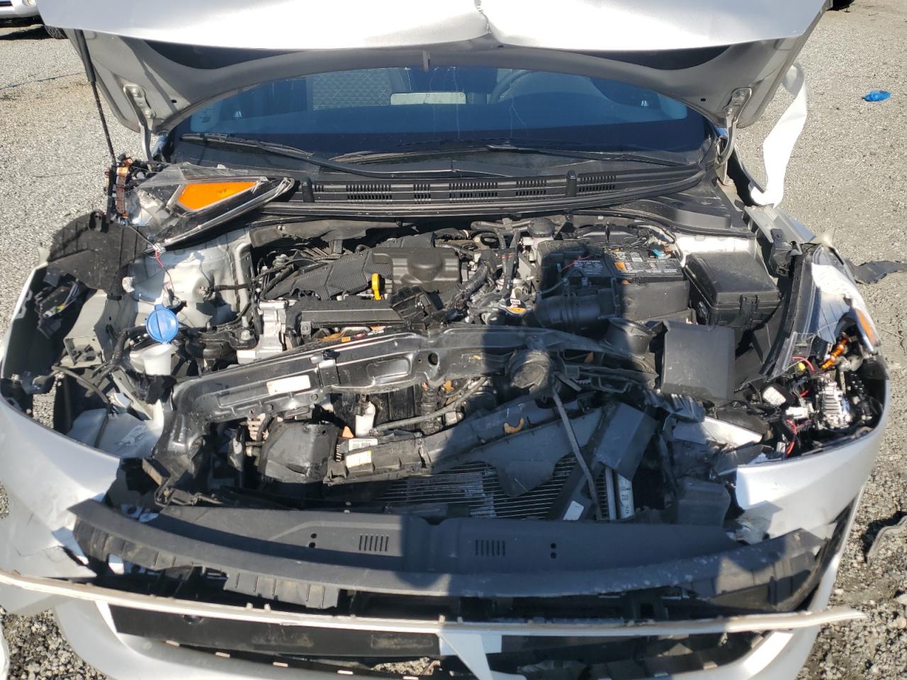 Kia Rio S