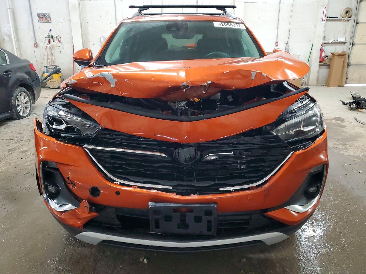Buick Encore Essence