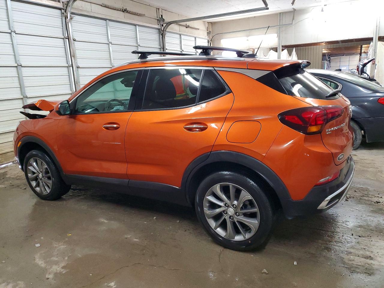 Buick Encore Essence