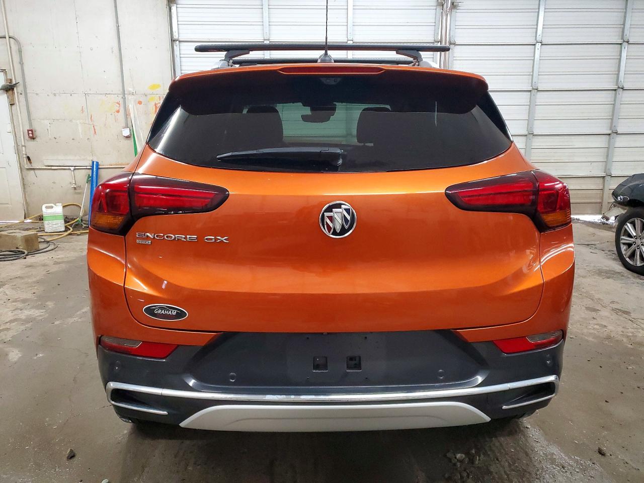 Buick Encore Essence