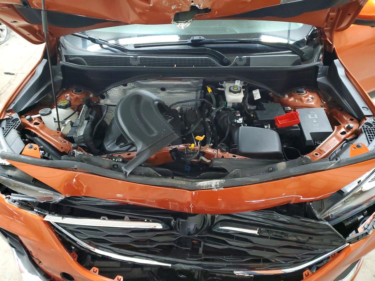 Buick Encore Essence