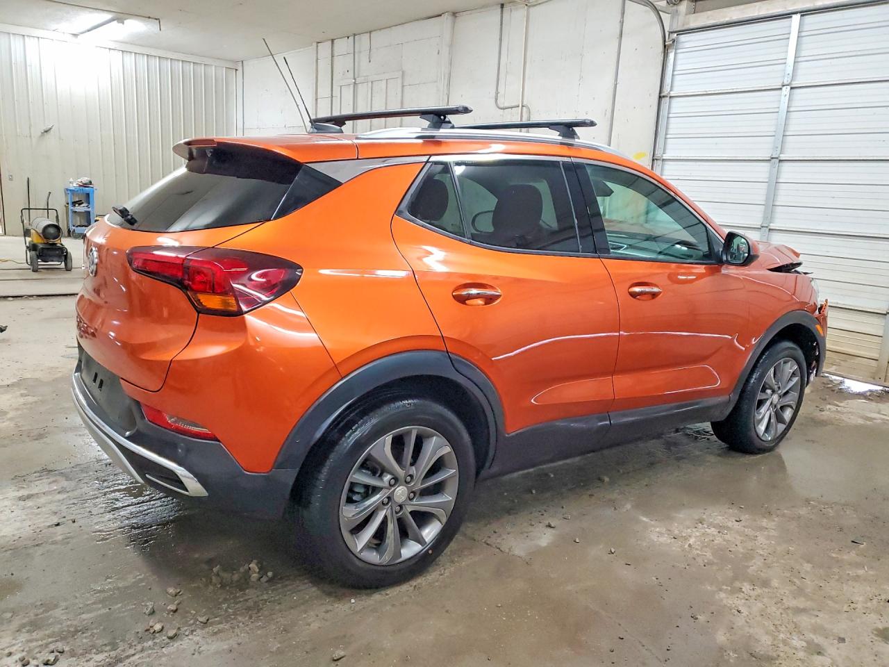 Buick Encore Essence