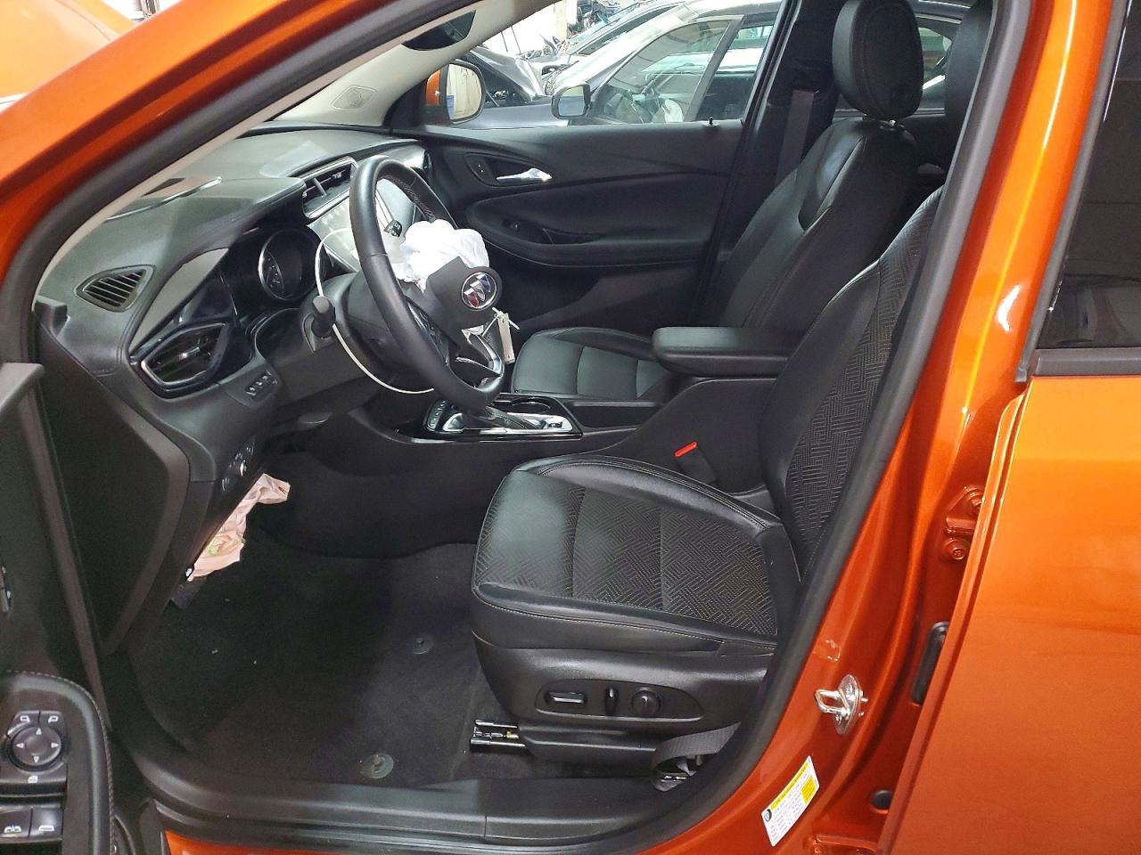 Buick Encore Essence