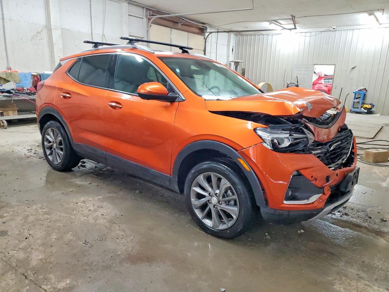 Buick Encore Essence
