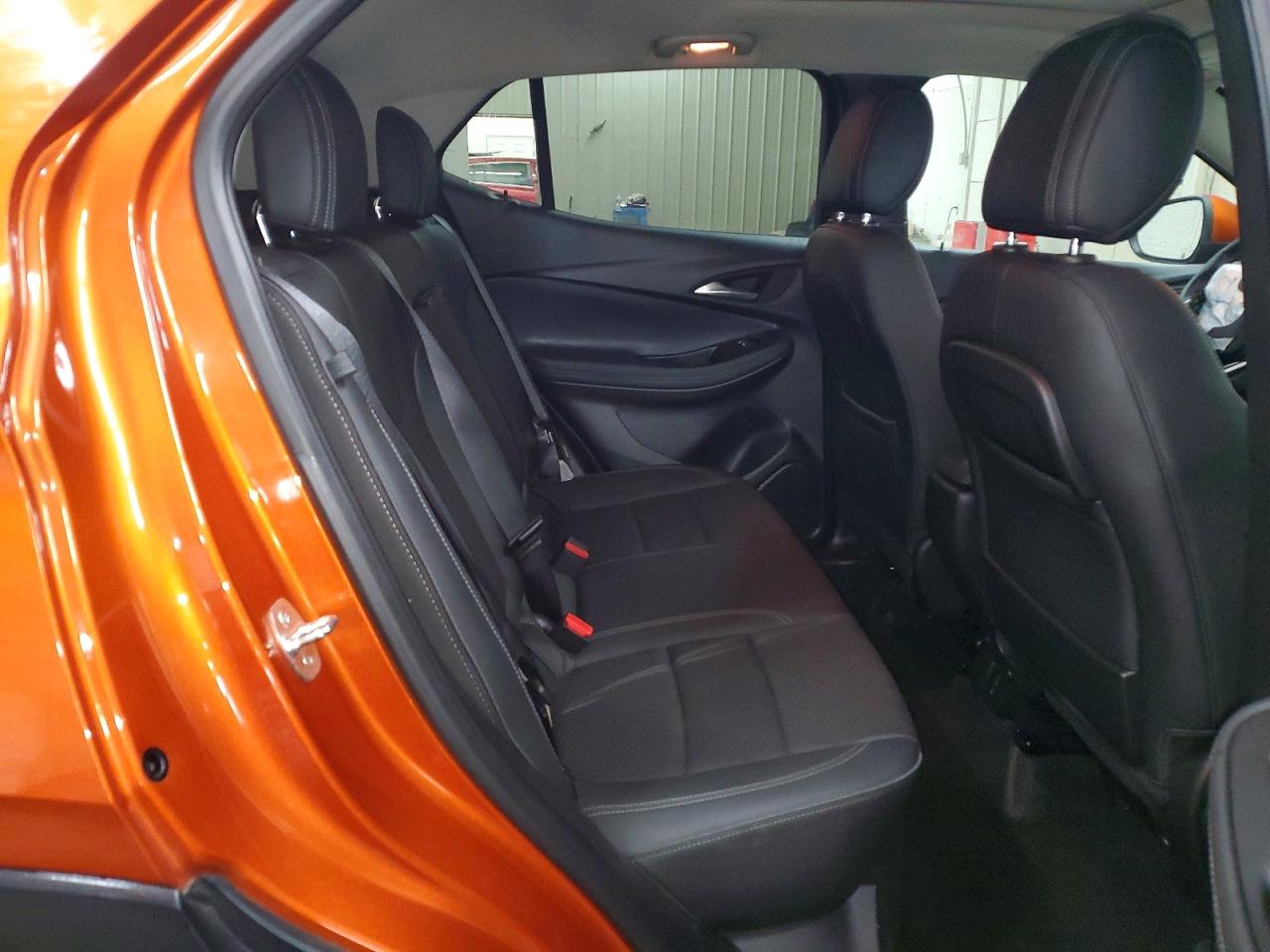 Buick Encore Essence