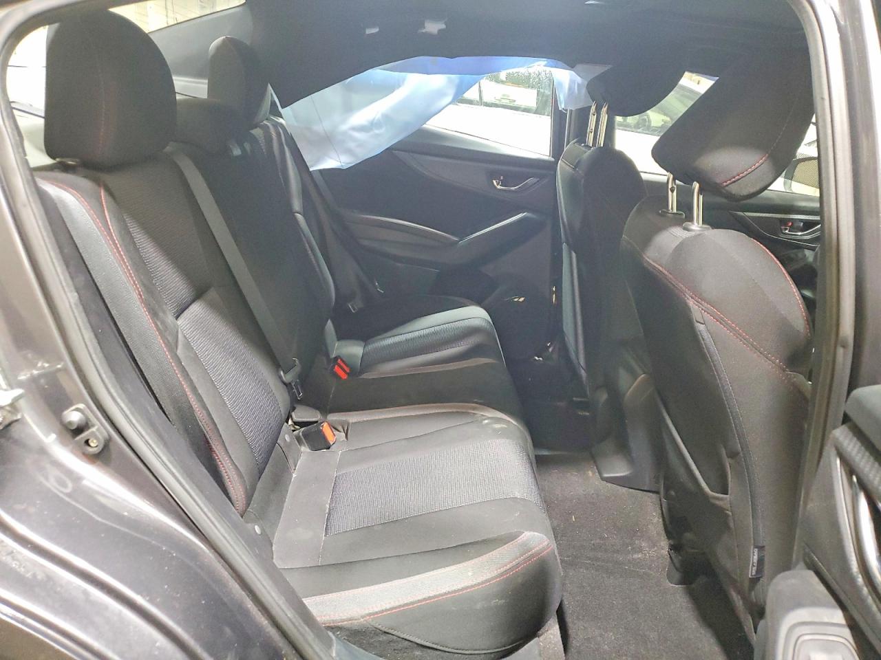 Subaru Impreza Sport