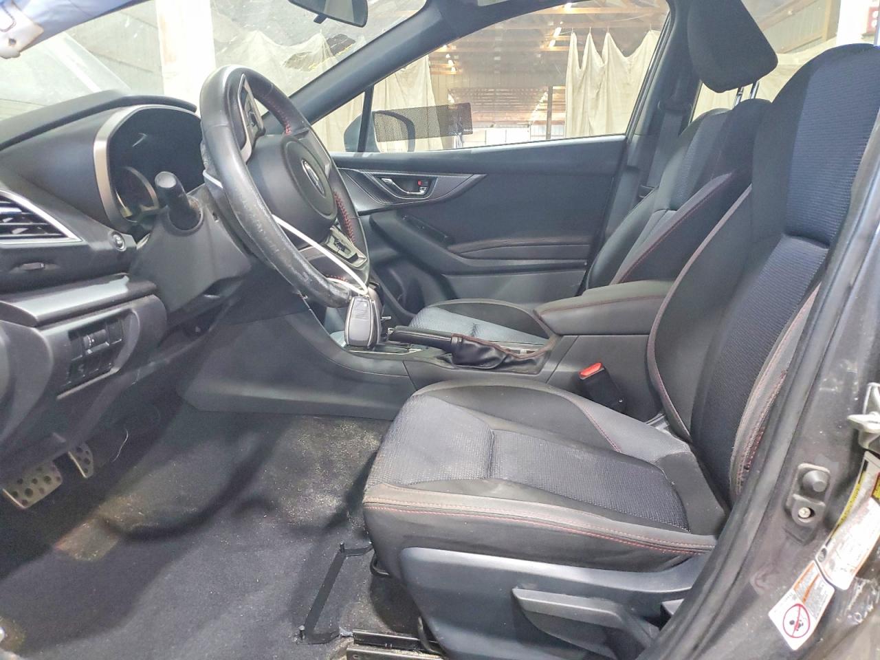Subaru Impreza Sport