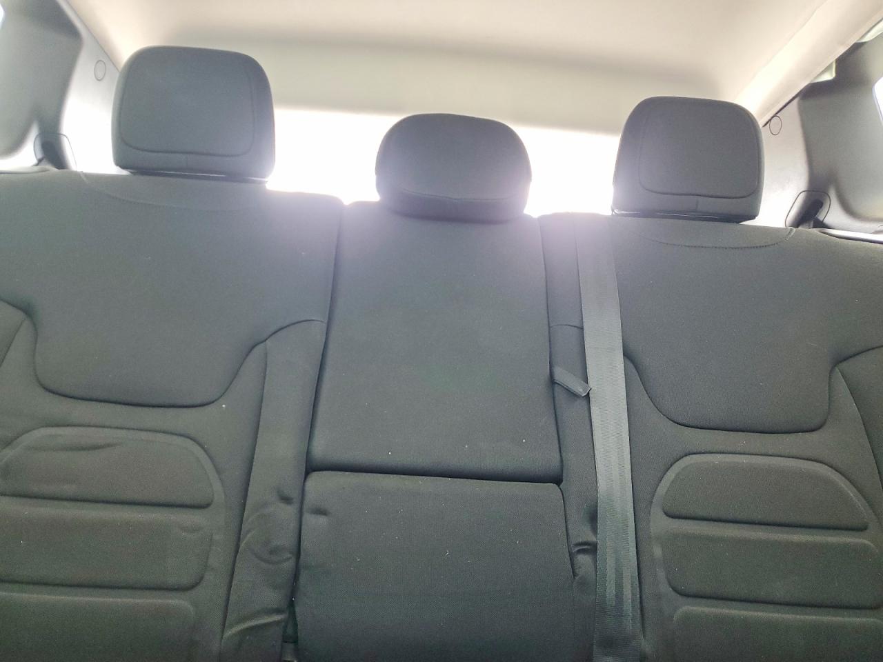 Jeep Renegade Latitude