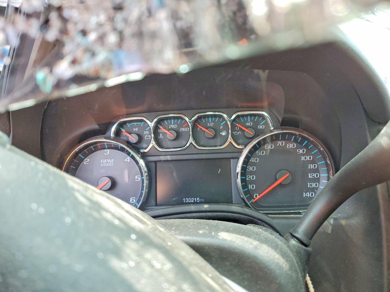 GMC Yukon Slt
