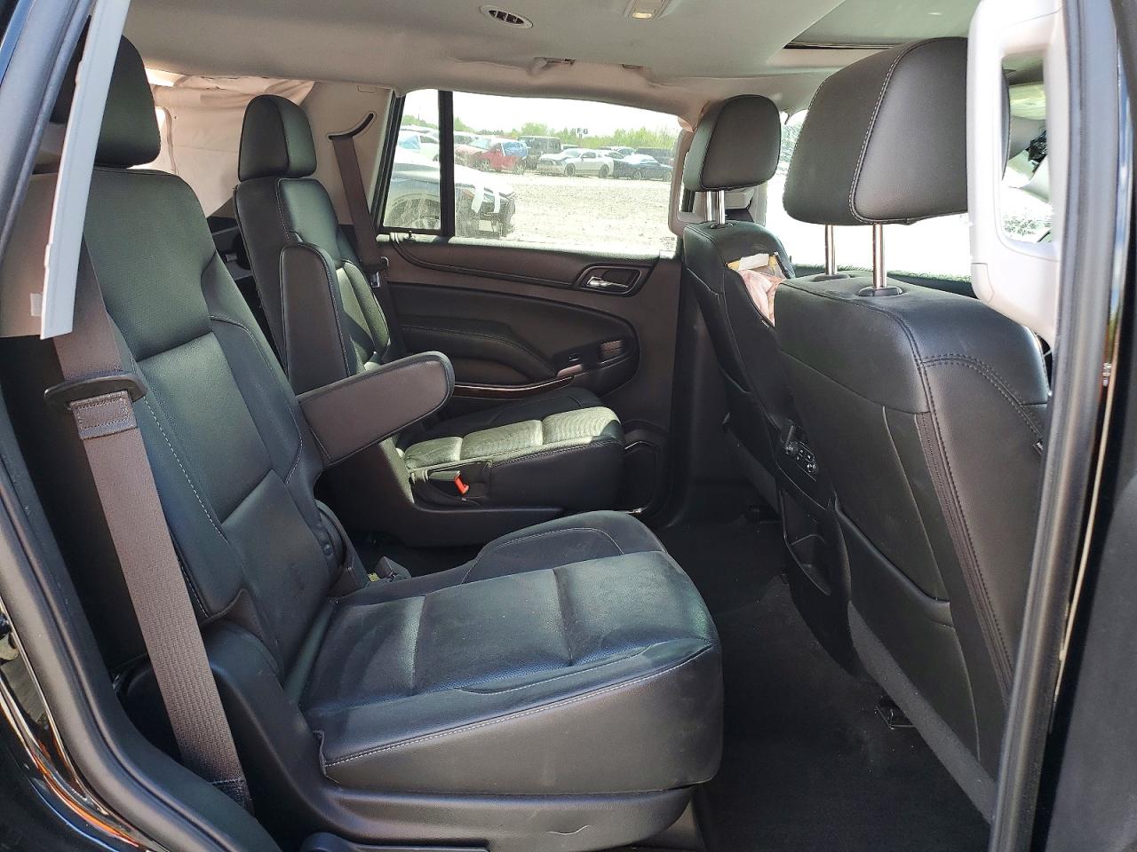 GMC Yukon Slt