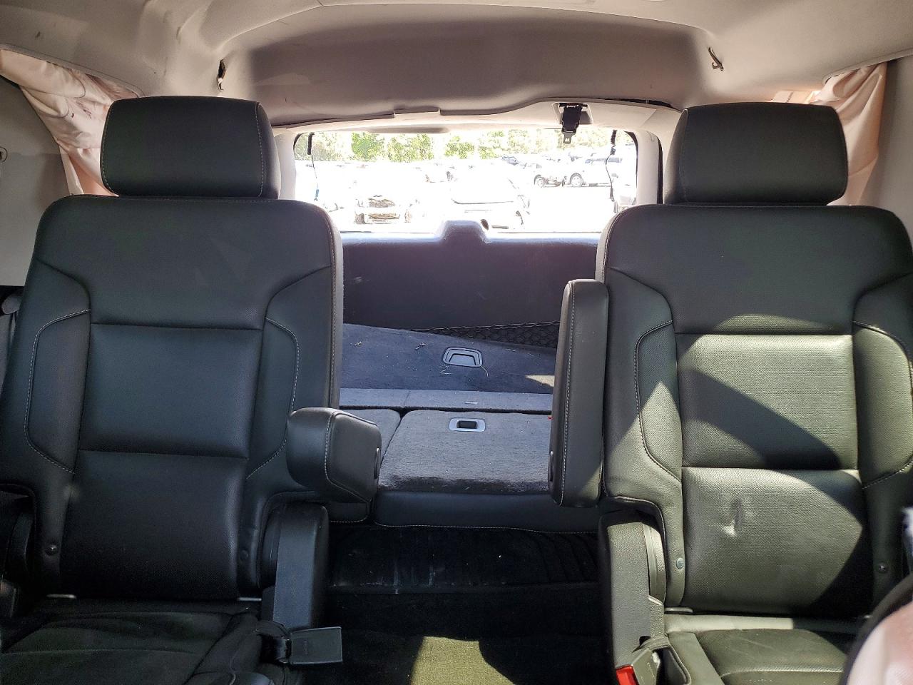 GMC Yukon Slt