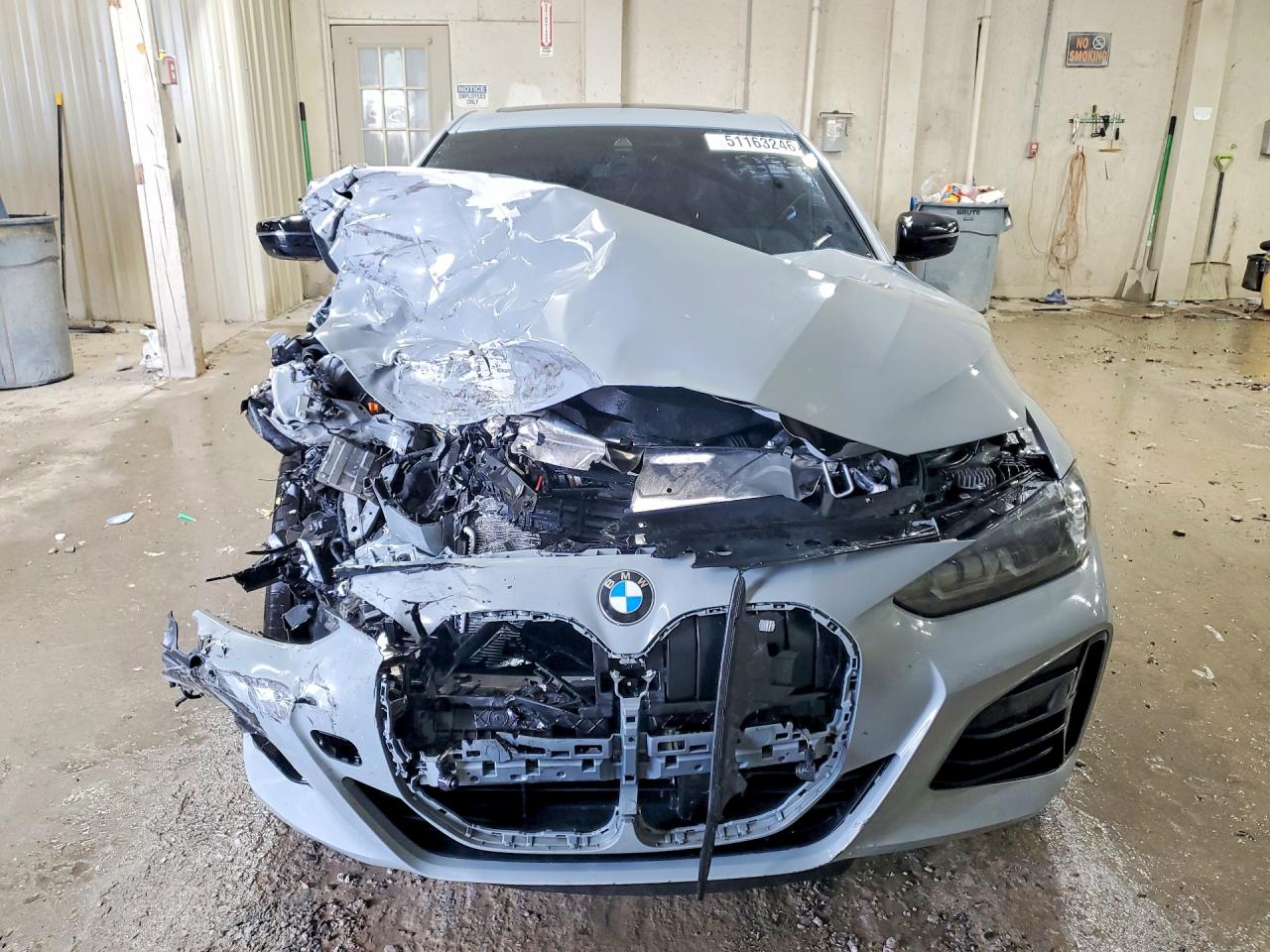 BMW M Series