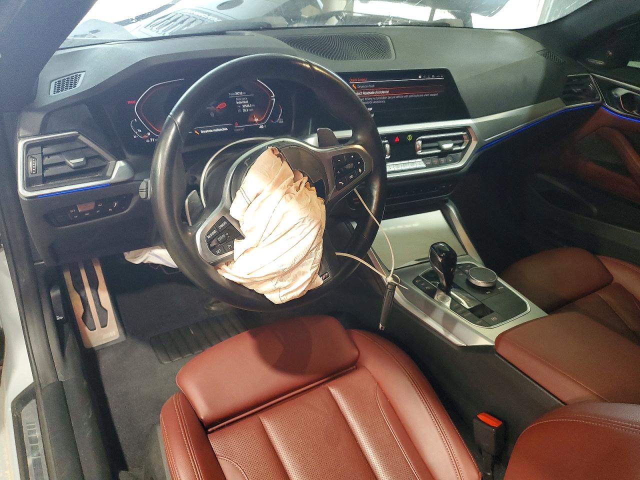 BMW M Series