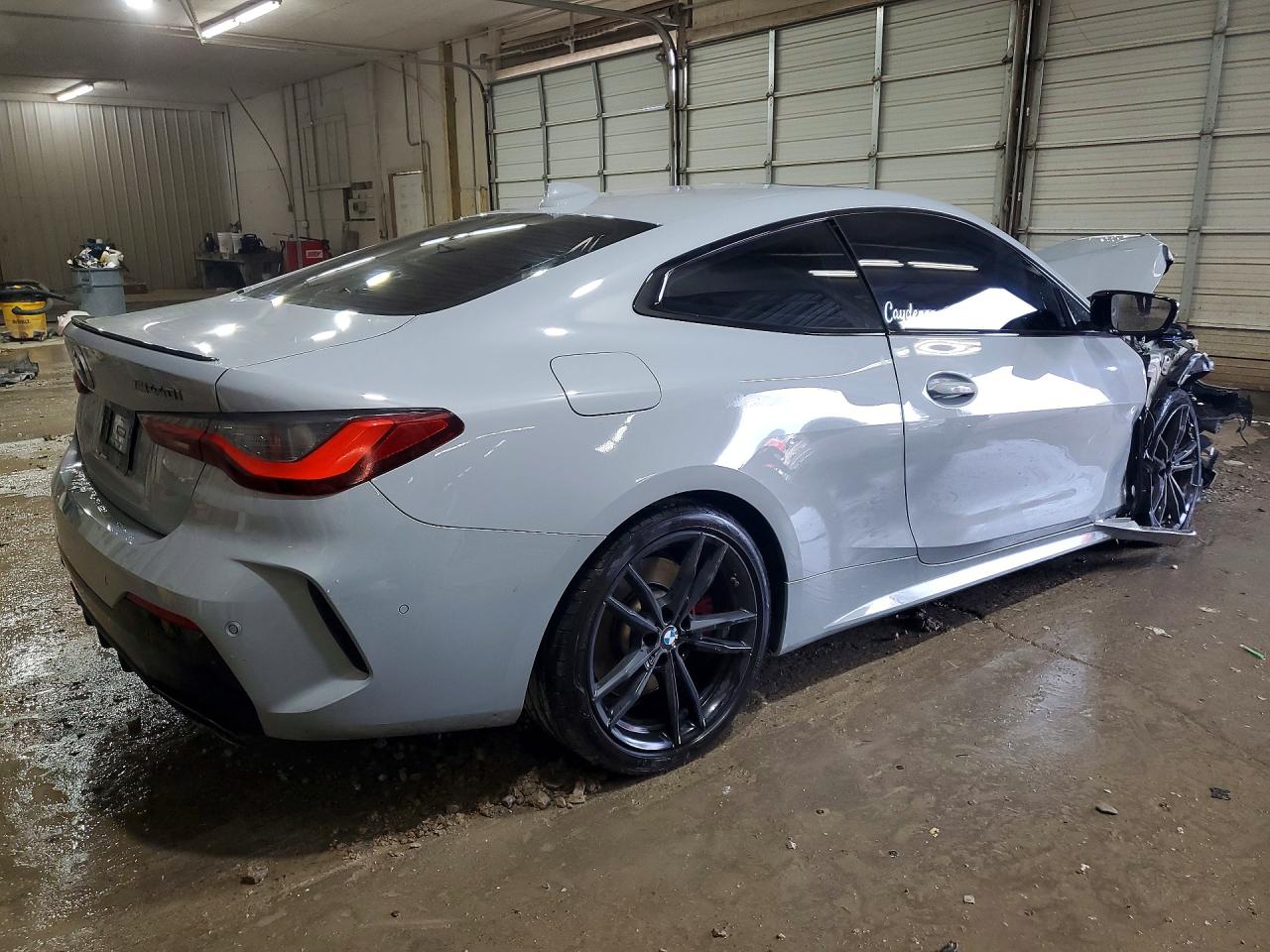 BMW M Series