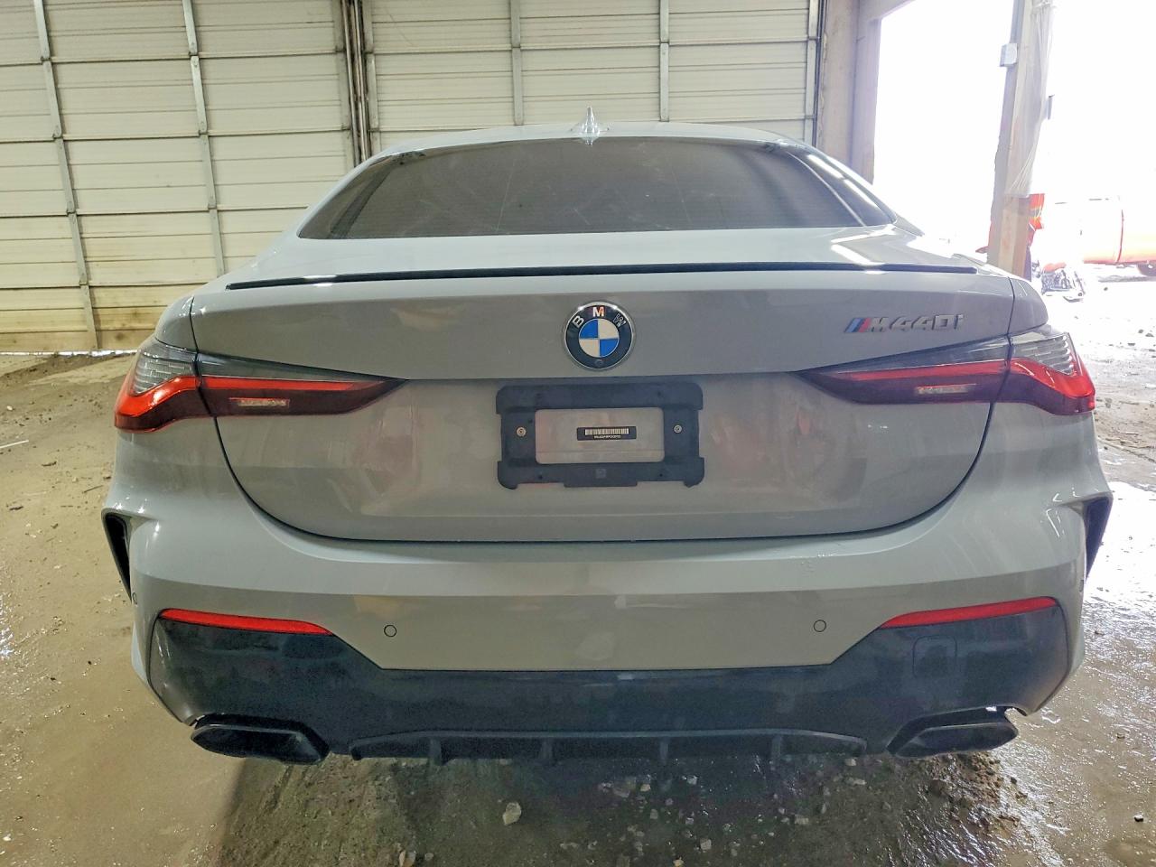 BMW M Series