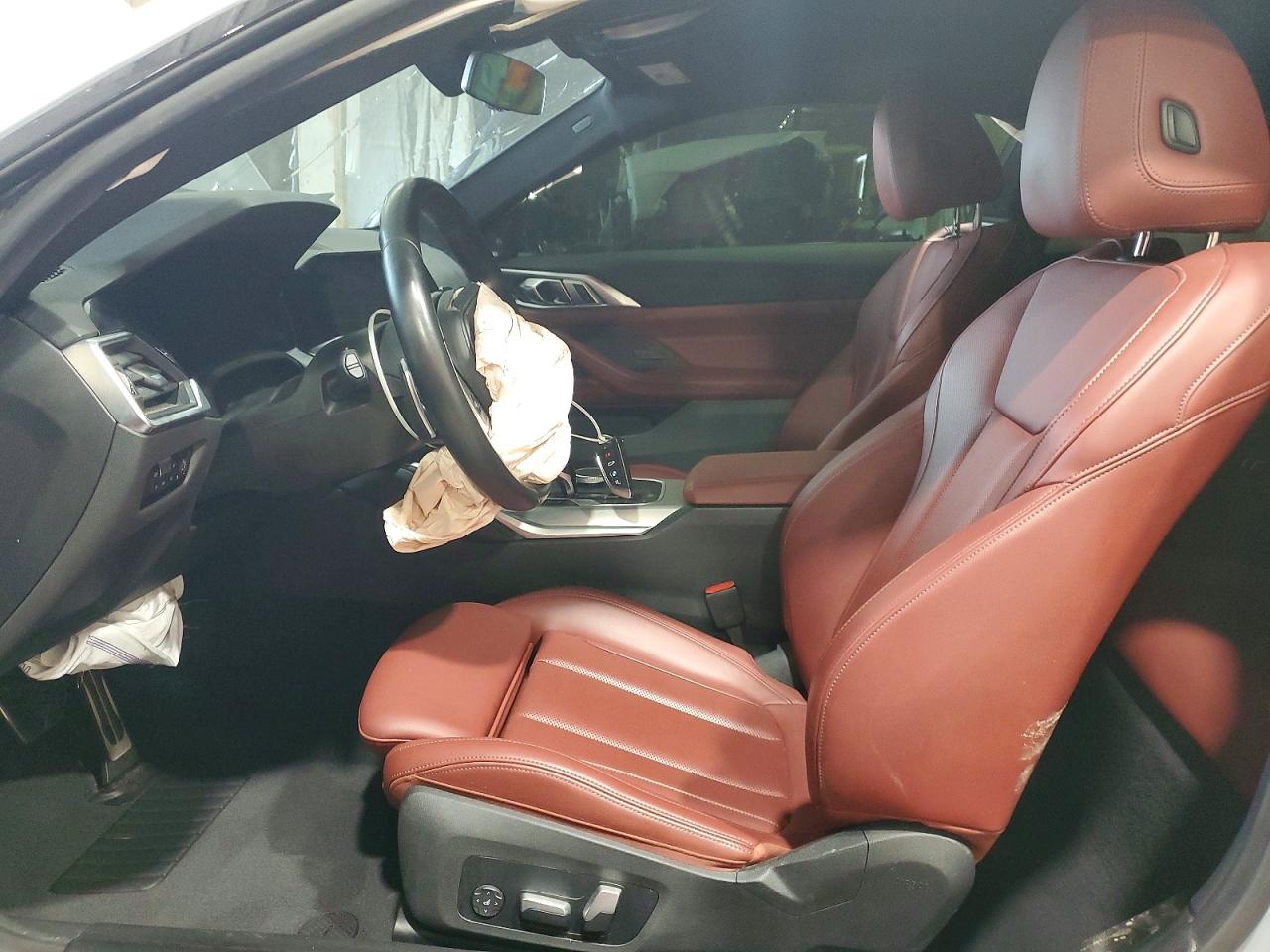 BMW M Series