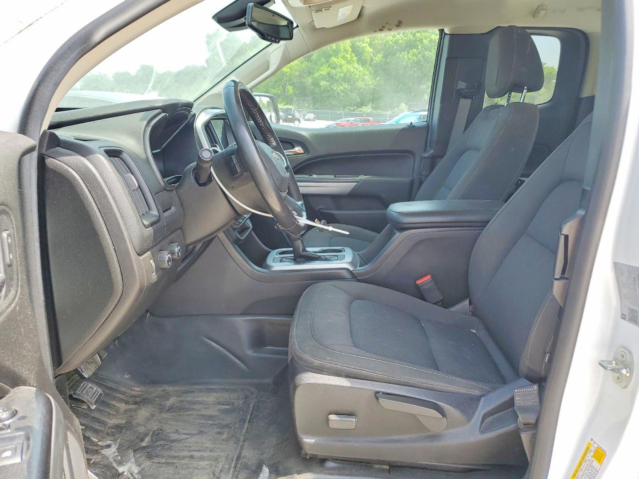 Chevrolet Colorado Lt