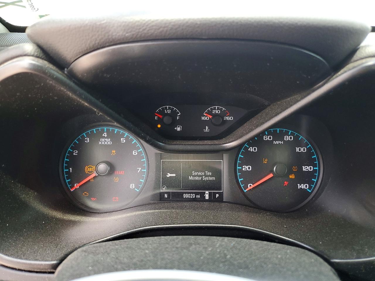 Chevrolet Colorado Lt