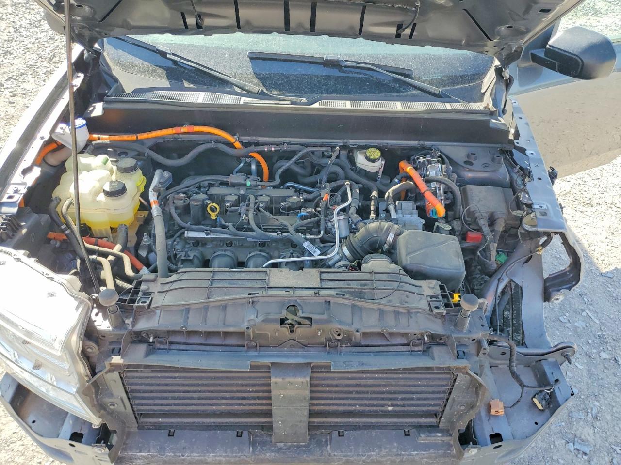 Ford Maverick Xl