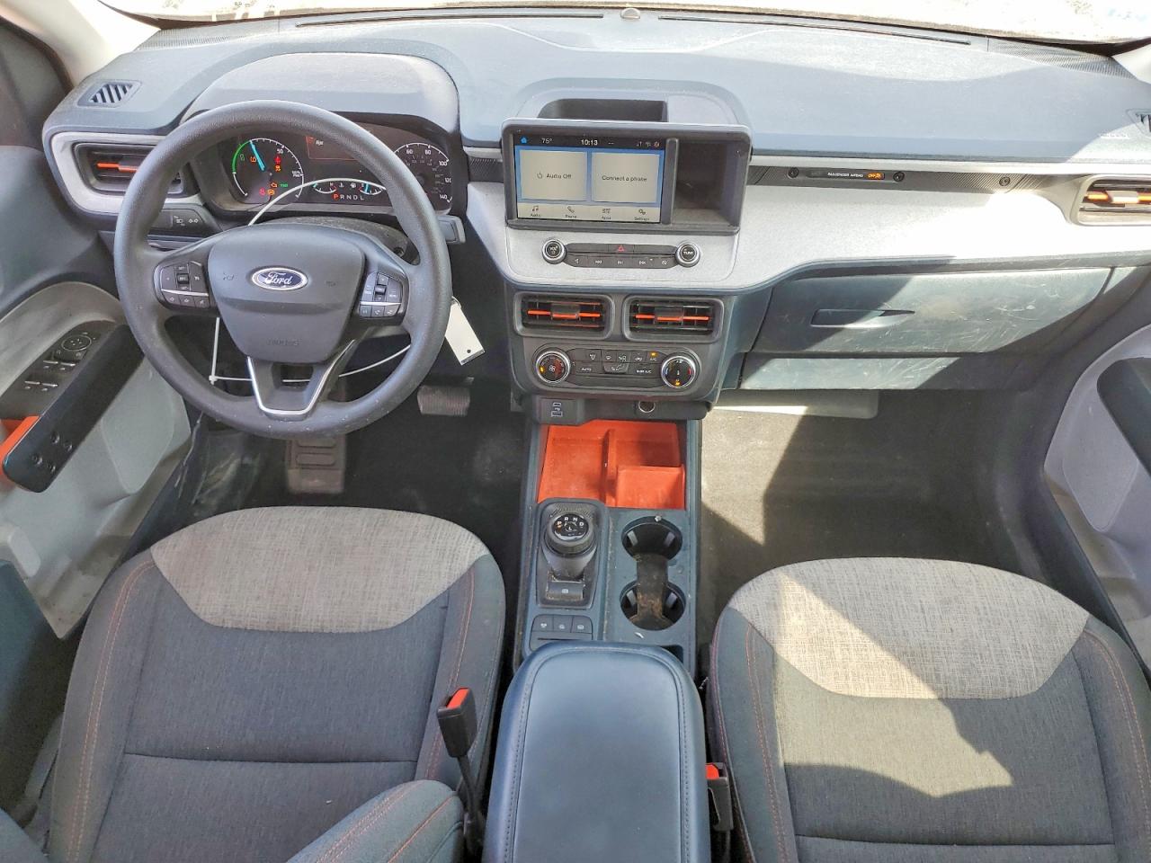Ford Maverick Xl