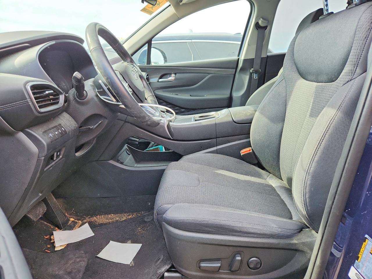 Hyundai SANTA FE Sel