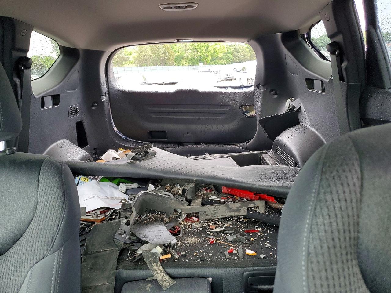 Hyundai SANTA FE Sel