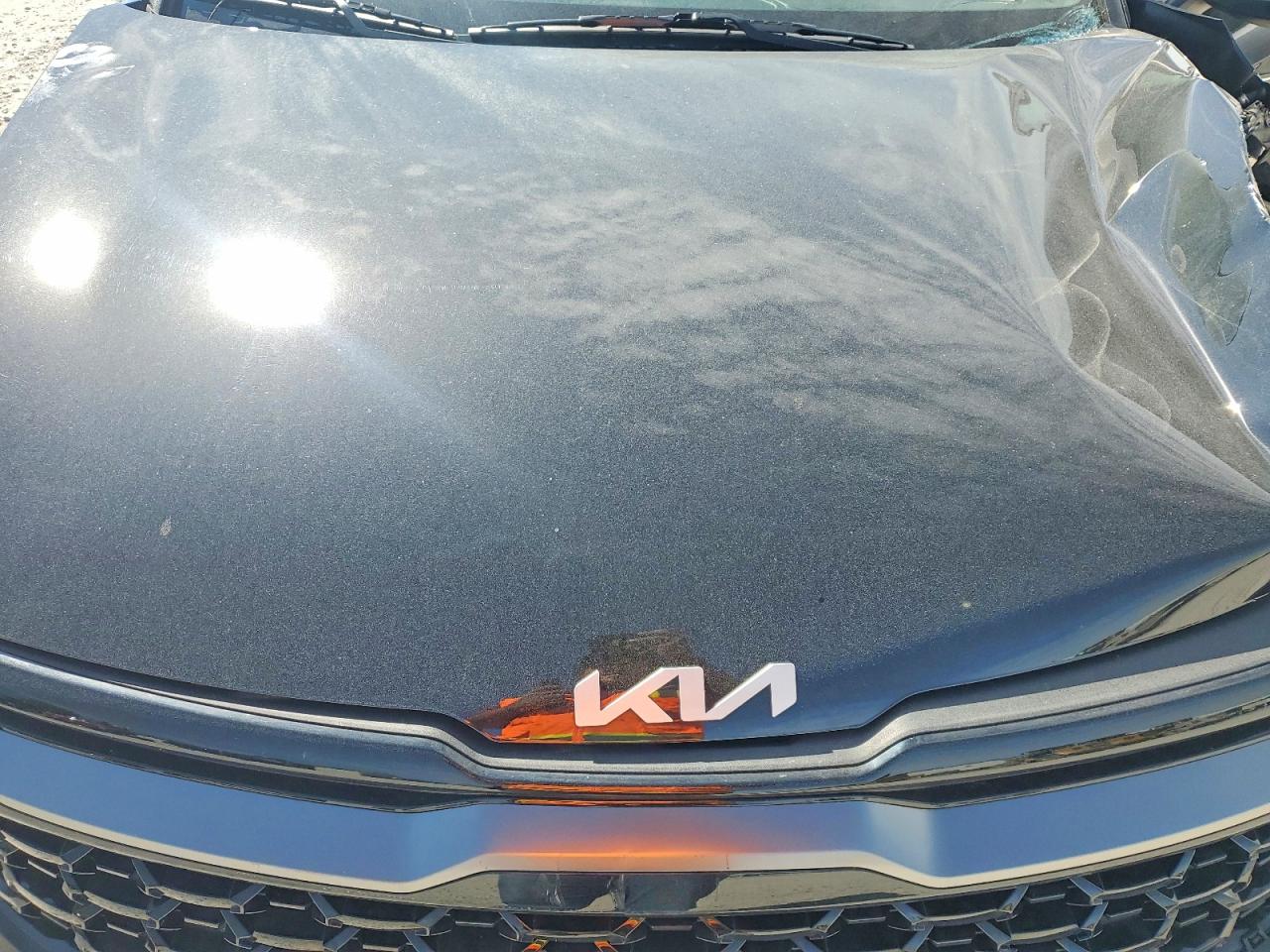 Kia Sportage X Line