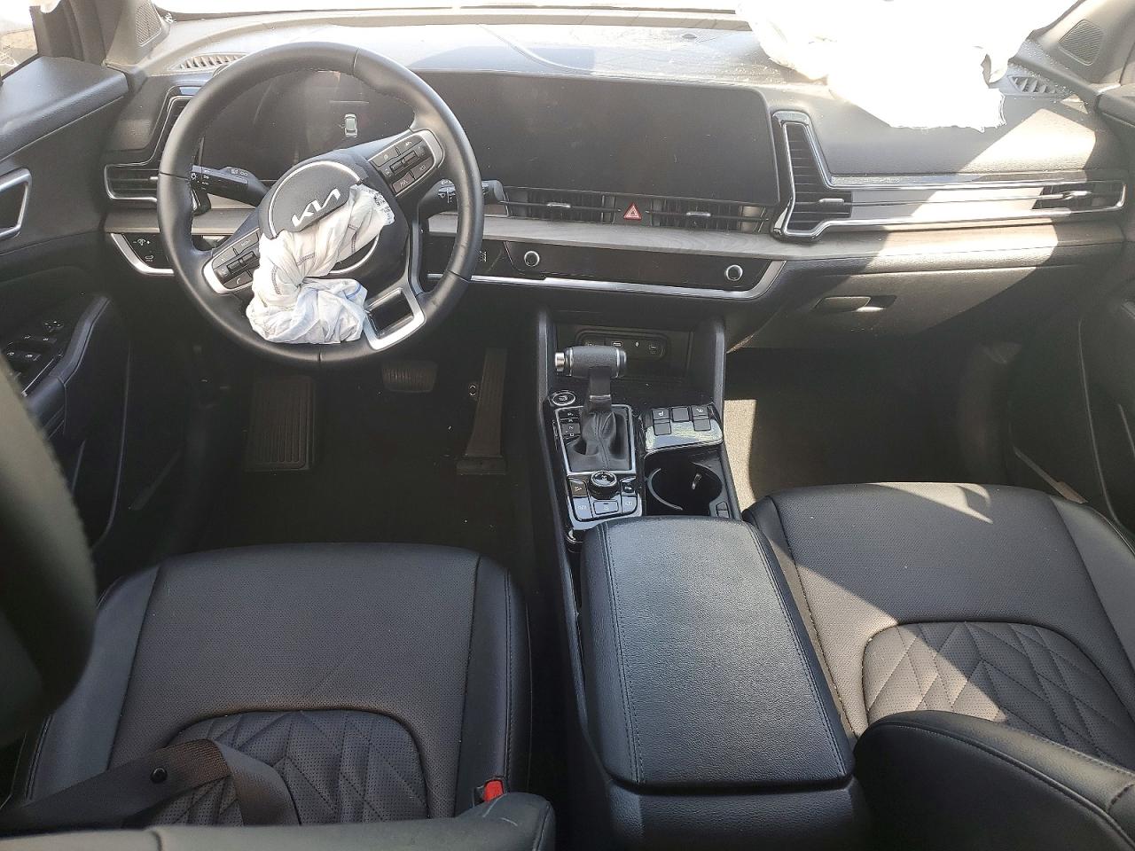 Kia Sportage X Line