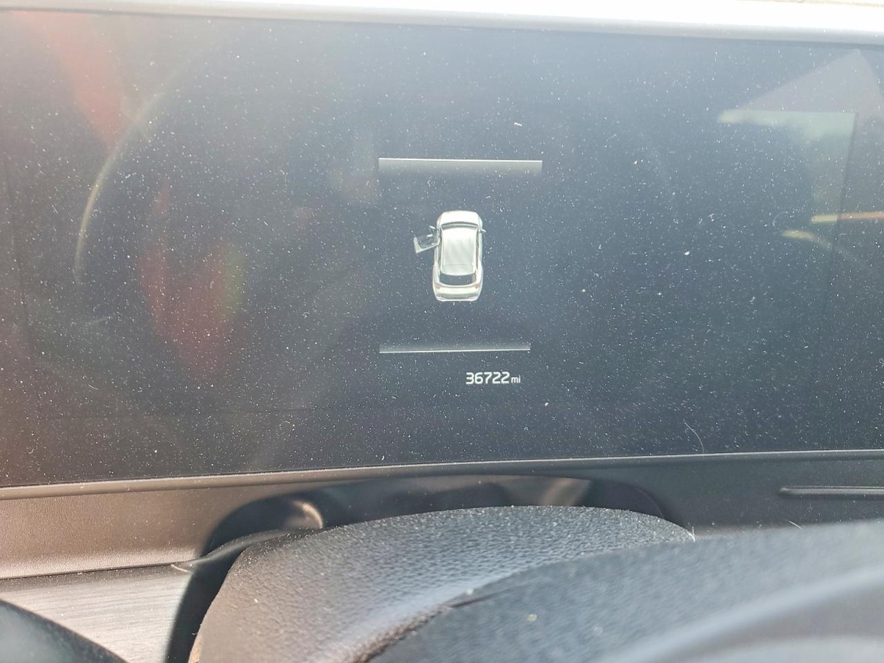 Kia Sportage X Line