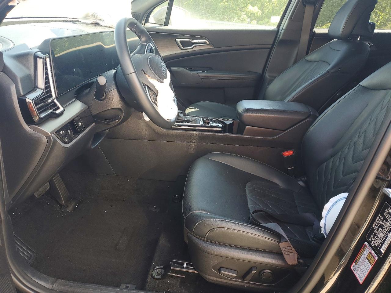 Kia Sportage X Line